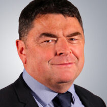 David Vaast - Directeur et fondateur du groupe DV Immobilier