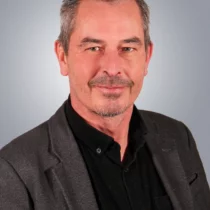Jean Adouard Caillier